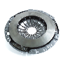 Transmission Clutch Pressure Plate